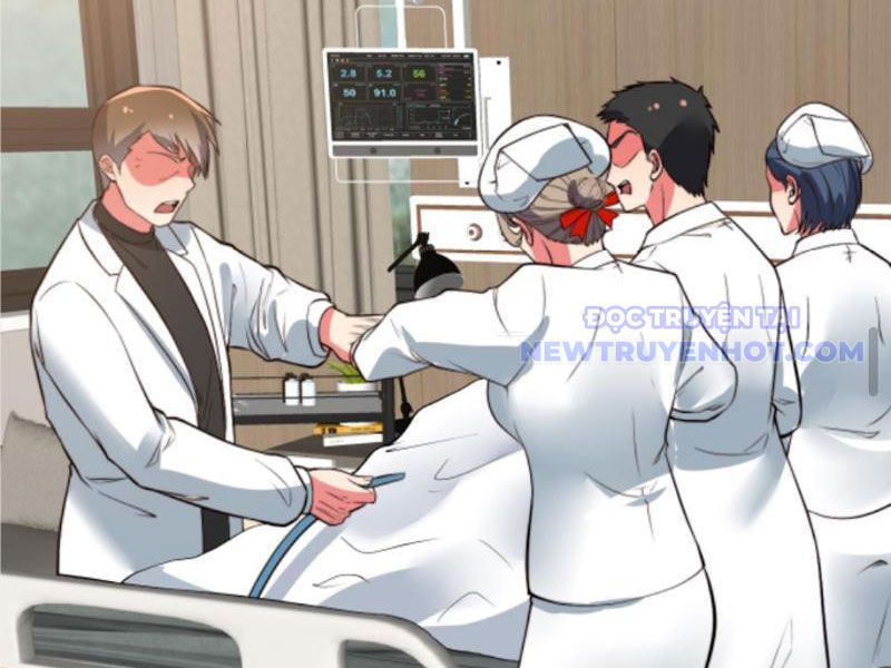 đọc truyện Ta Có 90 Tỷ Tiền Liếm Cẩu! Chương 492 ảnh 32 tại Thiên Thai Truyện