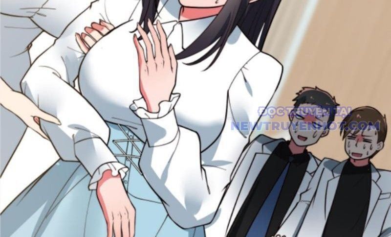 đọc truyện Ta Có 90 Tỷ Tiền Liếm Cẩu! Chương 493 ảnh 16 tại Thiên Thai Truyện