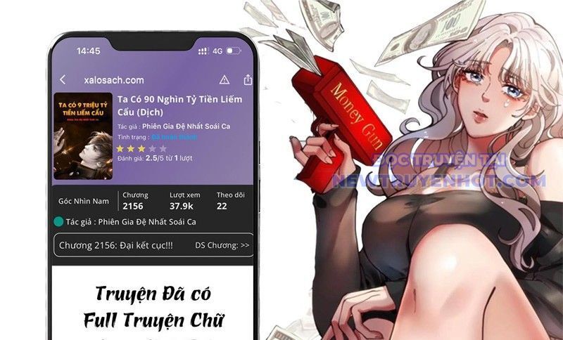 đọc truyện Ta Có 90 Tỷ Tiền Liếm Cẩu! Chương 493 ảnh 6 tại Thiên Thai Truyện