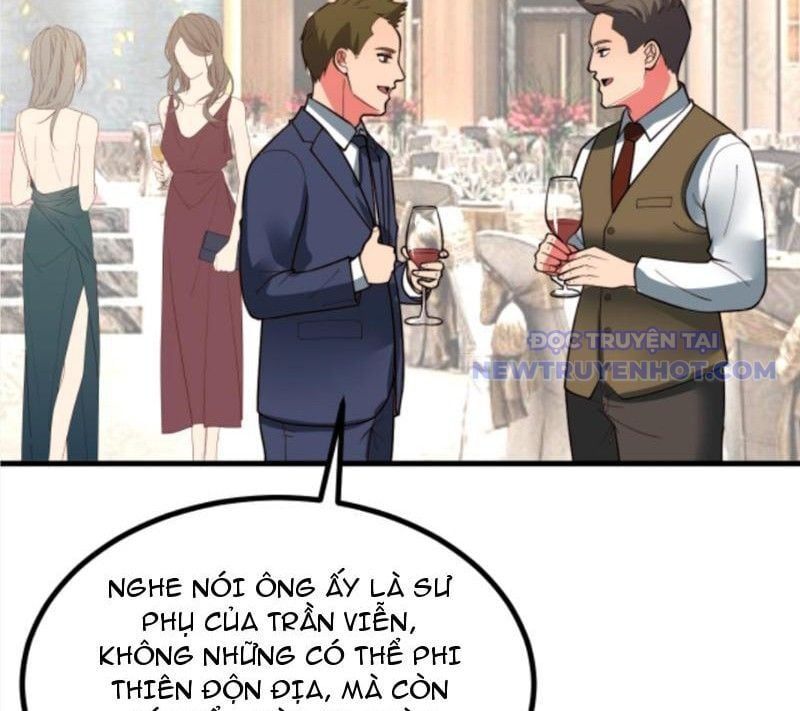 đọc truyện Ta Có 90 Tỷ Tiền Liếm Cẩu! Chương 493 ảnh 65 tại Thiên Thai Truyện