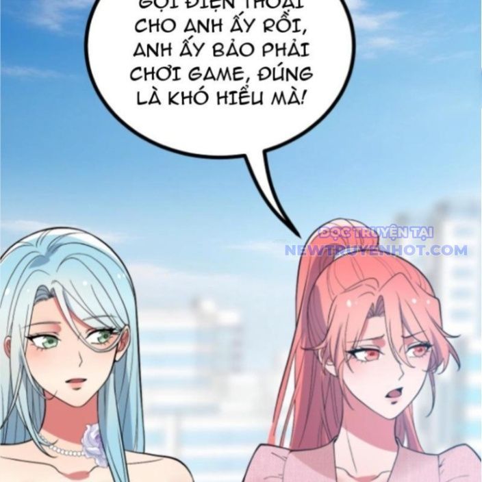 đọc truyện Ta Có 90 Tỷ Tiền Liếm Cẩu! Chương 494 ảnh 46 tại Thiên Thai Truyện