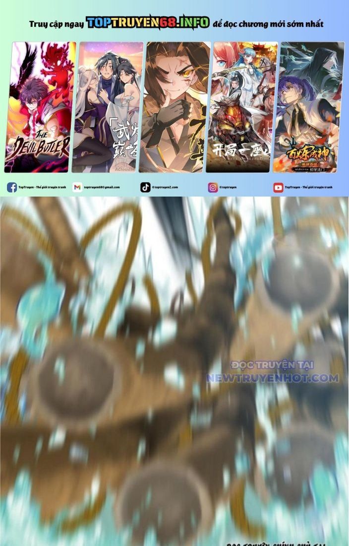 đọc truyện Ta Có 90 Tỷ Tiền Liếm Cẩu! Chương 494 ảnh 54 tại Thiên Thai Truyện