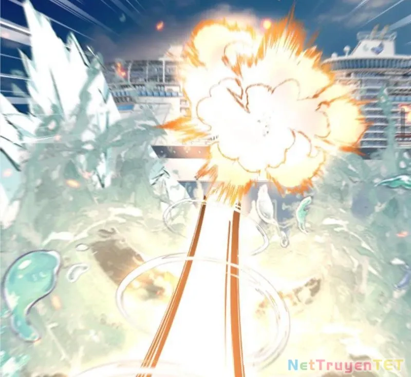 đọc truyện Ta Có 90 Tỷ Tiền Liếm Cẩu! Chương 495 ảnh 27 tại Thiên Thai Truyện