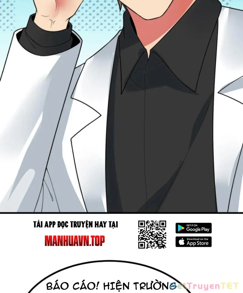 đọc truyện Ta Có 90 Tỷ Tiền Liếm Cẩu! Chương 497 ảnh 36 tại Thiên Thai Truyện