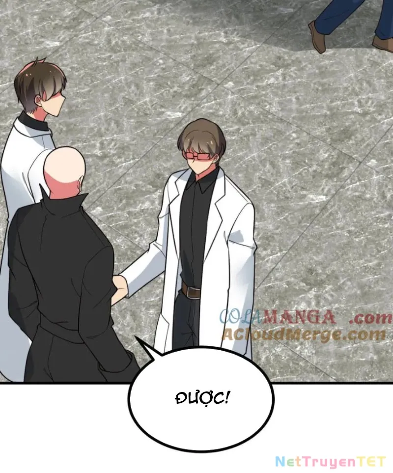 đọc truyện Ta Có 90 Tỷ Tiền Liếm Cẩu! Chương 497 ảnh 38 tại Thiên Thai Truyện