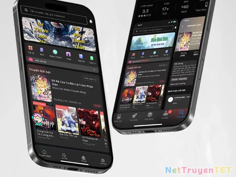 đọc truyện Ta Có 90 Tỷ Tiền Liếm Cẩu! Chương 498 ảnh 70 tại Thiên Thai Truyện