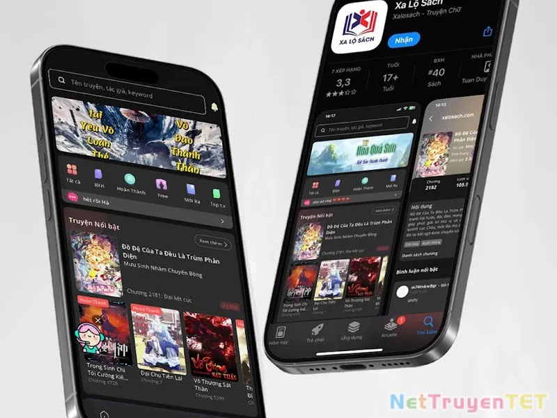 đọc truyện Ta Có 90 Tỷ Tiền Liếm Cẩu! Chương 499 ảnh 67 tại Thiên Thai Truyện