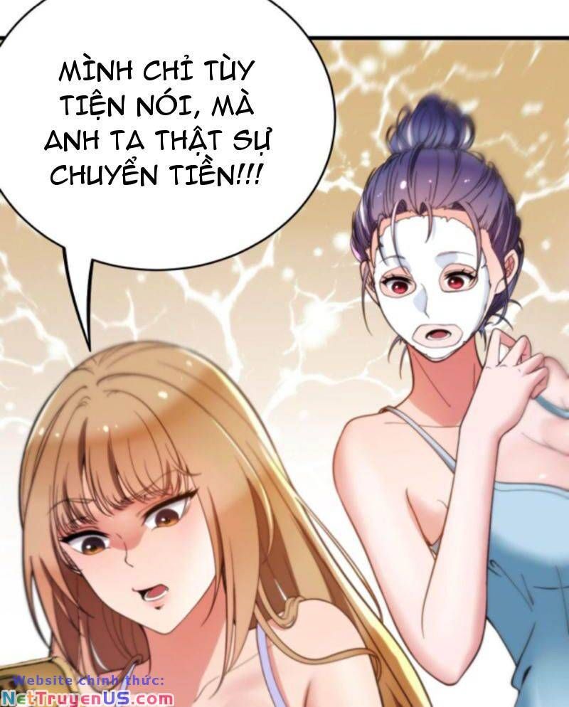 đọc truyện Ta Có 90 Tỷ Tiền Liếm Cẩu! Chương 5 ảnh 27 tại Thiên Thai Truyện