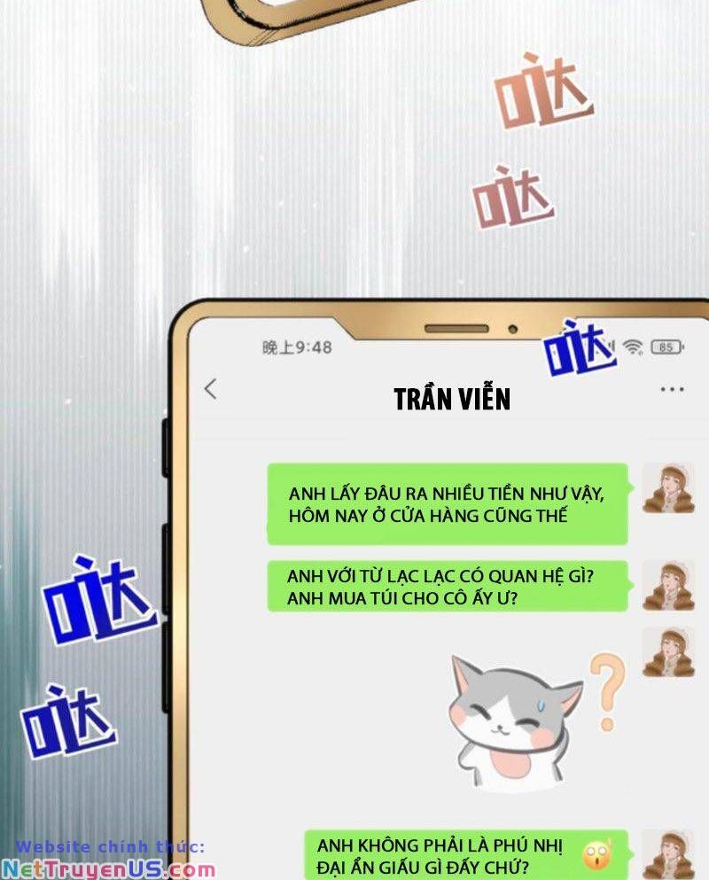 đọc truyện Ta Có 90 Tỷ Tiền Liếm Cẩu! Chương 5 ảnh 36 tại Thiên Thai Truyện