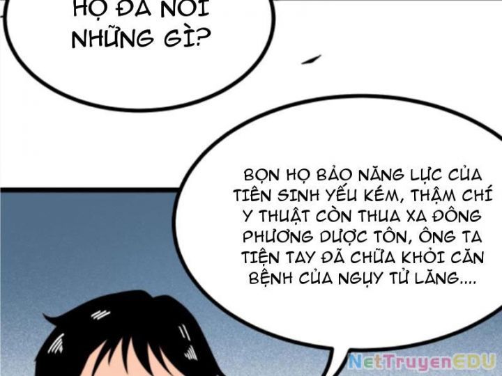 đọc truyện Ta Có 90 Tỷ Tiền Liếm Cẩu! Chương 502 ảnh 14 tại Thiên Thai Truyện