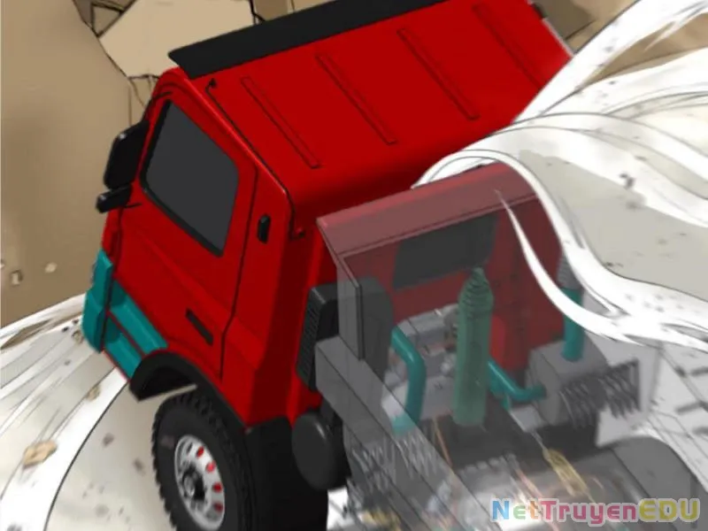 đọc truyện Ta Có 90 Tỷ Tiền Liếm Cẩu! Chương 503 ảnh 38 tại Thiên Thai Truyện