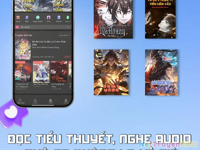 đọc truyện Ta Có 90 Tỷ Tiền Liếm Cẩu! Chương 503 ảnh 81 tại Thiên Thai Truyện