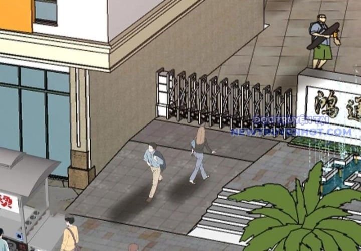 đọc truyện Ta Có 90 Tỷ Tiền Liếm Cẩu! Chương 504 ảnh 50 tại Thiên Thai Truyện