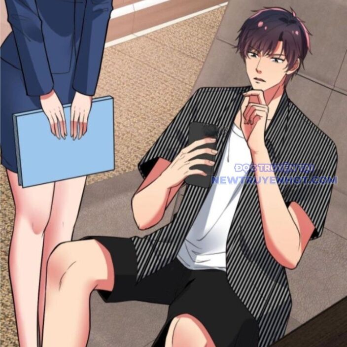 đọc truyện Ta Có 90 Tỷ Tiền Liếm Cẩu! Chương 506 ảnh 54 tại Thiên Thai Truyện