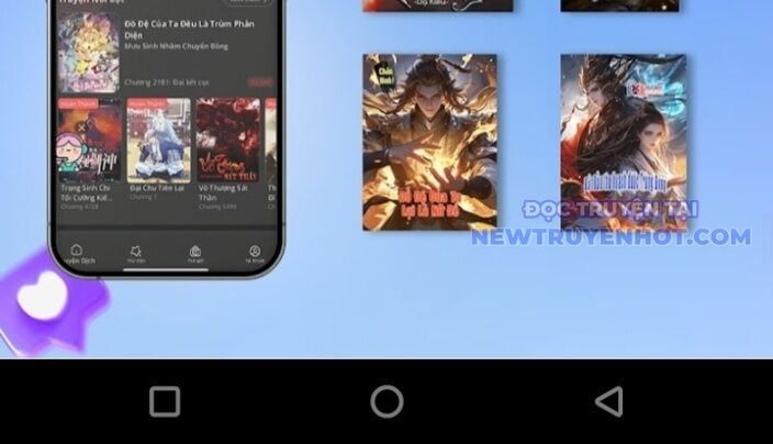 đọc truyện Ta Có 90 Tỷ Tiền Liếm Cẩu! Chương 506 ảnh 63 tại Thiên Thai Truyện