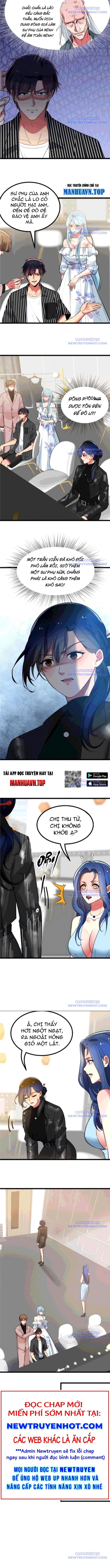 đọc truyện Ta Có 90 Tỷ Tiền Liếm Cẩu! Chương 512 ảnh 4 tại Giả Dược