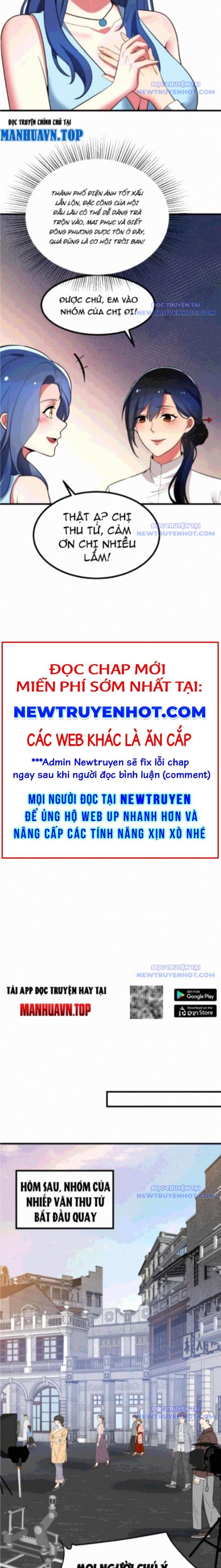 đọc truyện Ta Có 90 Tỷ Tiền Liếm Cẩu! Chương 513 ảnh 3 tại Giả Dược