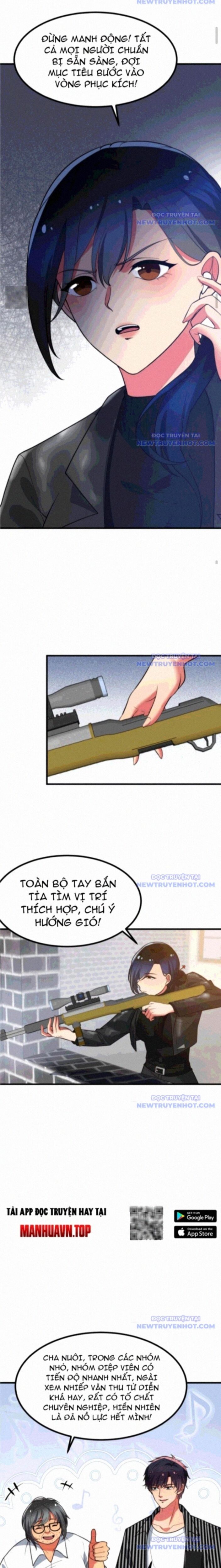 đọc truyện Ta Có 90 Tỷ Tiền Liếm Cẩu! Chương 513 ảnh 7 tại Giả Dược