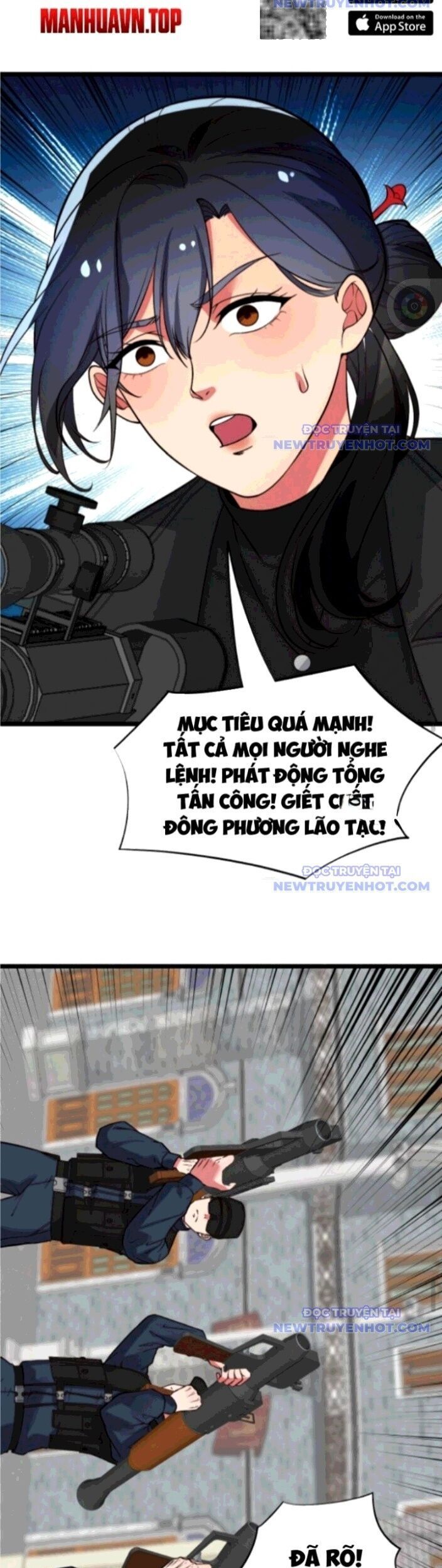 đọc truyện Ta Có 90 Tỷ Tiền Liếm Cẩu! Chương 514 ảnh 12 tại Giả Dược