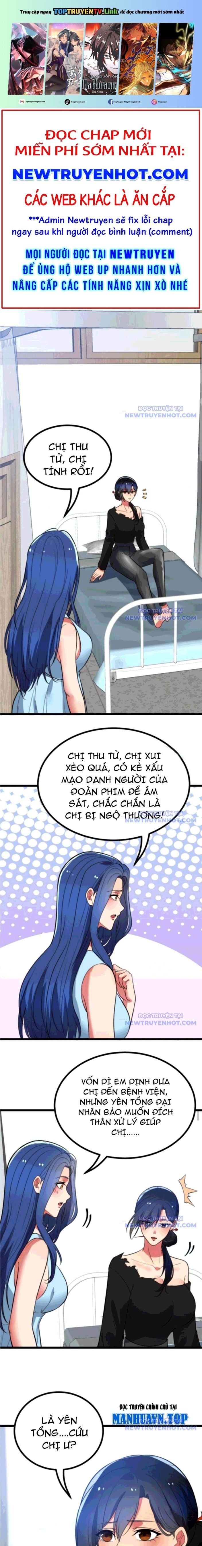 đọc truyện Ta Có 90 Tỷ Tiền Liếm Cẩu! Chương 516 ảnh 2 tại Giả Dược