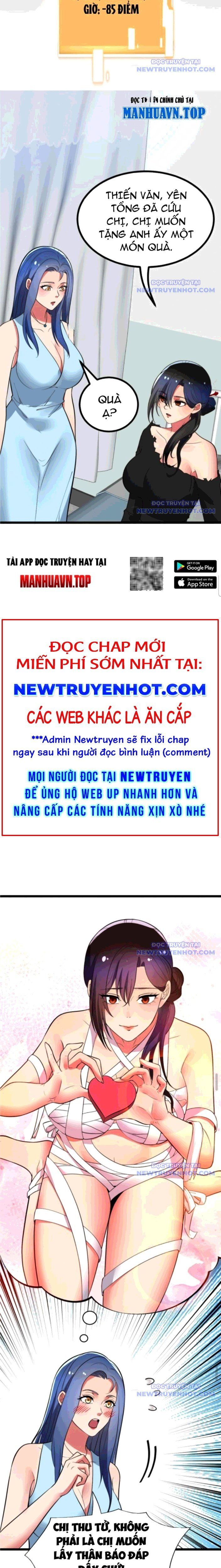 đọc truyện Ta Có 90 Tỷ Tiền Liếm Cẩu! Chương 516 ảnh 4 tại Giả Dược