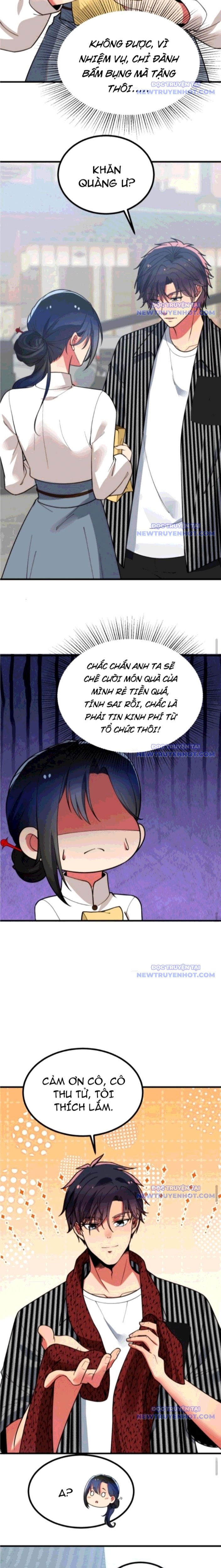đọc truyện Ta Có 90 Tỷ Tiền Liếm Cẩu! Chương 517 ảnh 3 tại Giả Dược