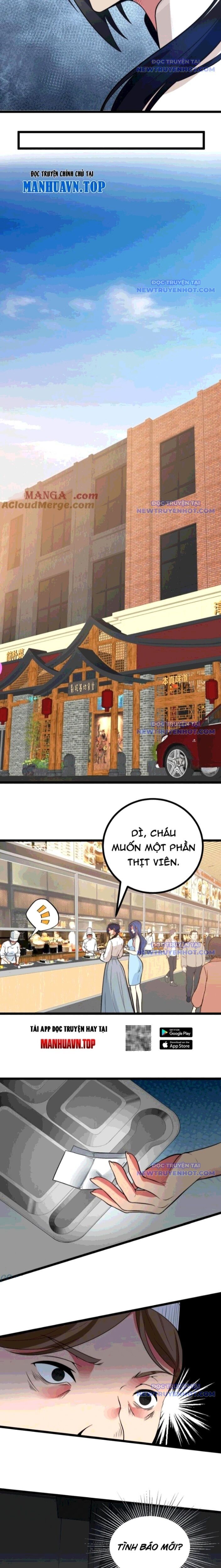 đọc truyện Ta Có 90 Tỷ Tiền Liếm Cẩu! Chương 518 ảnh 4 tại Giả Dược