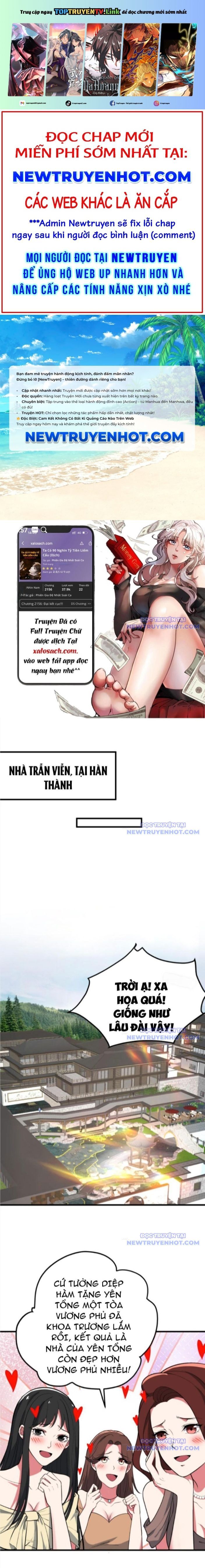 đọc truyện Ta Có 90 Tỷ Tiền Liếm Cẩu! Chương 519 ảnh 2 tại Giả Dược