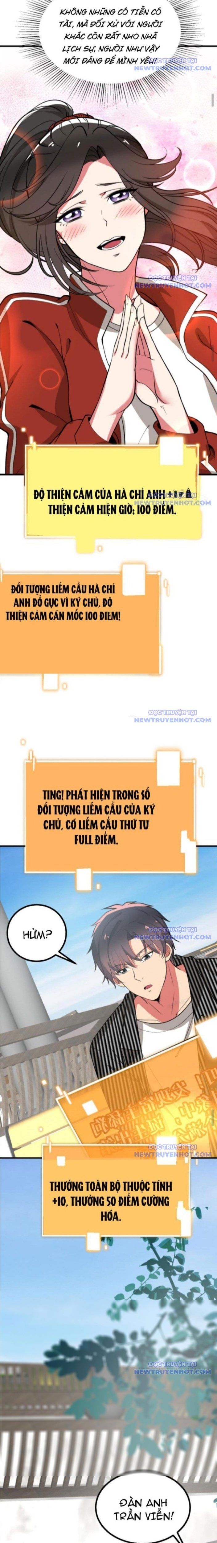 đọc truyện Ta Có 90 Tỷ Tiền Liếm Cẩu! Chương 519 ảnh 4 tại Giả Dược