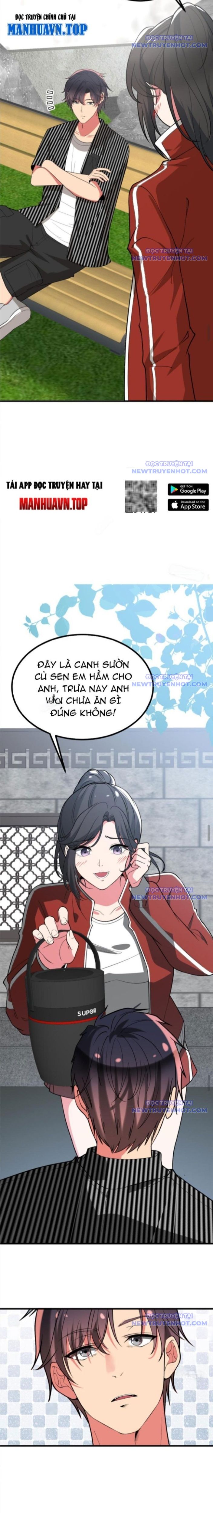 đọc truyện Ta Có 90 Tỷ Tiền Liếm Cẩu! Chương 519 ảnh 5 tại Giả Dược