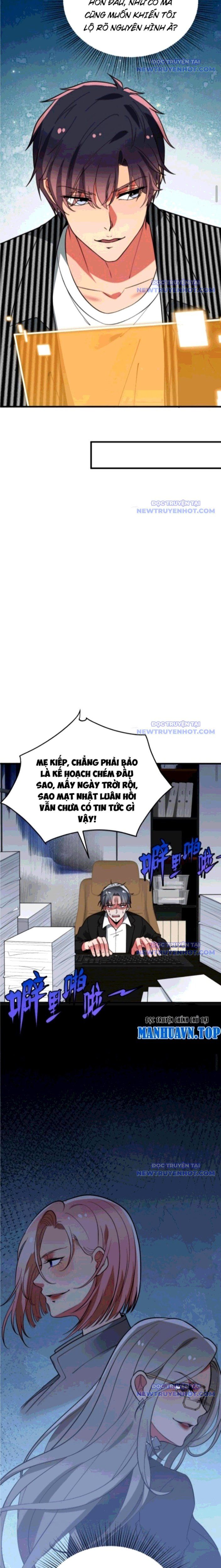 đọc truyện Ta Có 90 Tỷ Tiền Liếm Cẩu! Chương 521 ảnh 4 tại Giả Dược