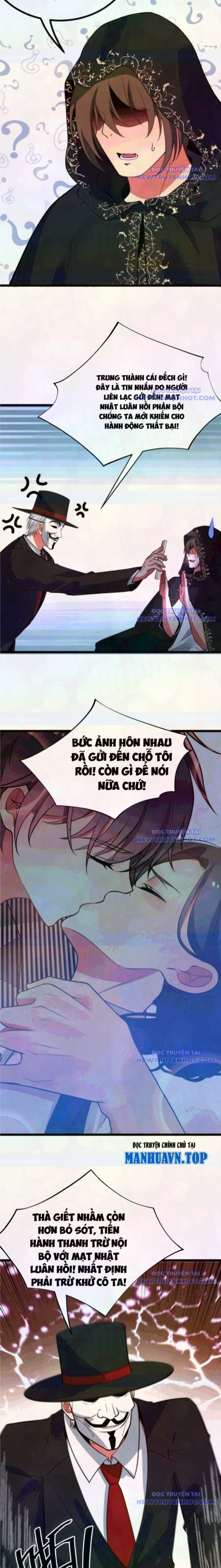 đọc truyện Ta Có 90 Tỷ Tiền Liếm Cẩu! Chương 524 ảnh 9 tại Giả Dược