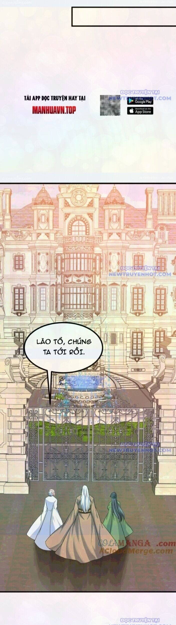 đọc truyện Ta Có 90 Tỷ Tiền Liếm Cẩu! Chương 525 ảnh 11 tại Giả Dược