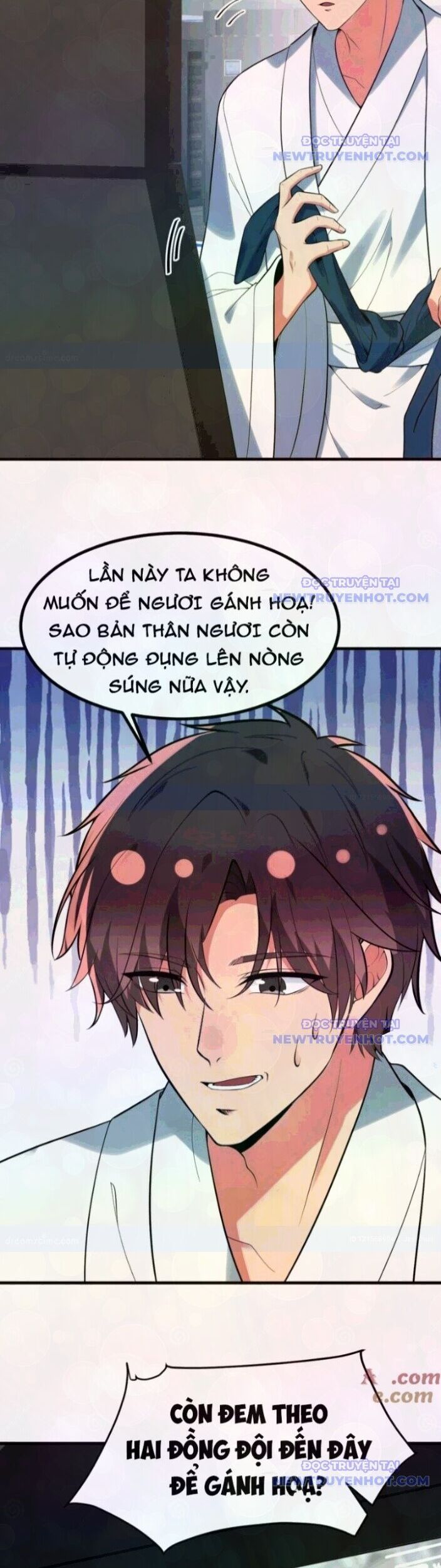 đọc truyện Ta Có 90 Tỷ Tiền Liếm Cẩu! Chương 525 ảnh 15 tại Giả Dược