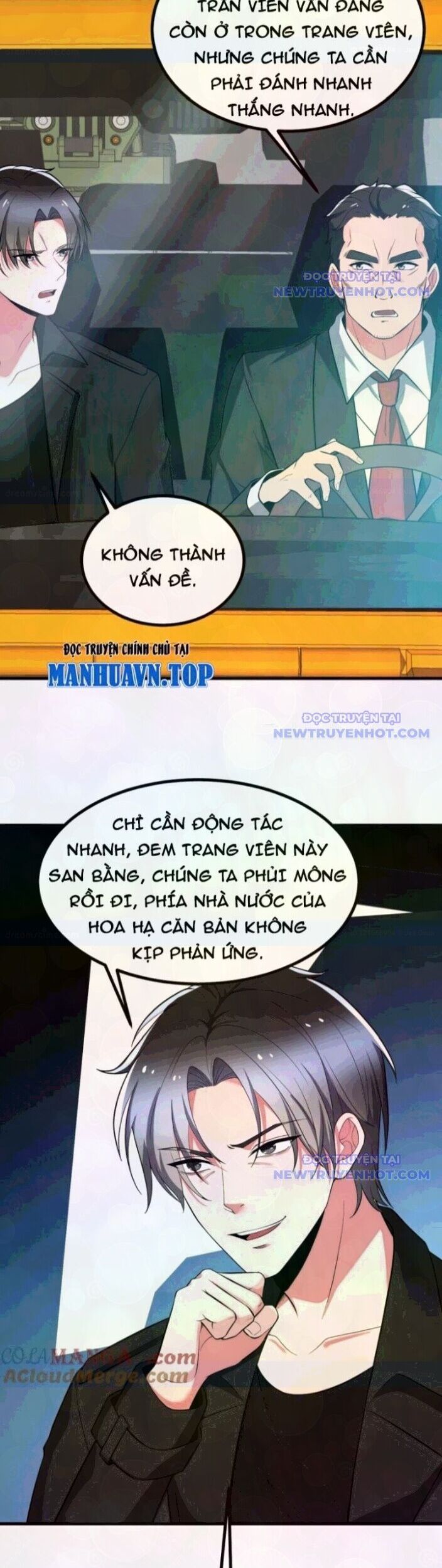 đọc truyện Ta Có 90 Tỷ Tiền Liếm Cẩu! Chương 525 ảnh 9 tại Giả Dược