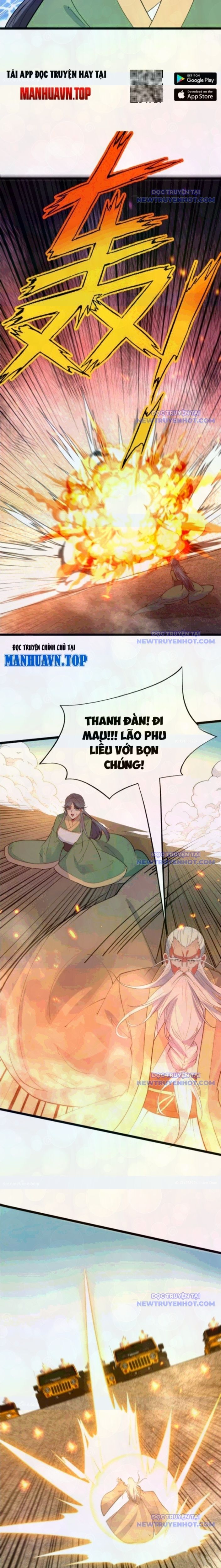 đọc truyện Ta Có 90 Tỷ Tiền Liếm Cẩu! Chương 526 ảnh 8 tại Giả Dược