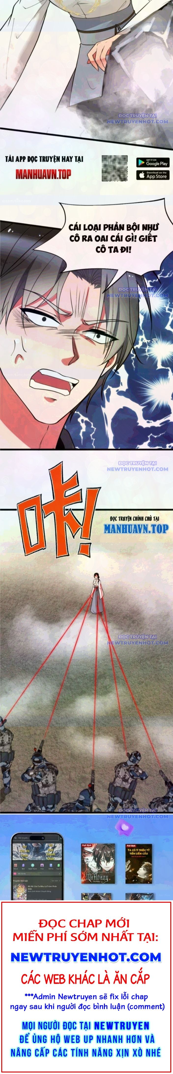 đọc truyện Ta Có 90 Tỷ Tiền Liếm Cẩu! Chương 526 ảnh 10 tại Giả Dược