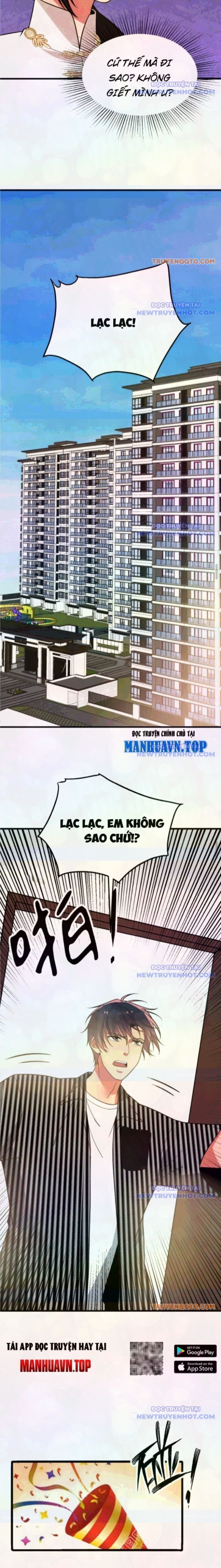 đọc truyện Ta Có 90 Tỷ Tiền Liếm Cẩu! Chương 528 ảnh 3 tại Giả Dược