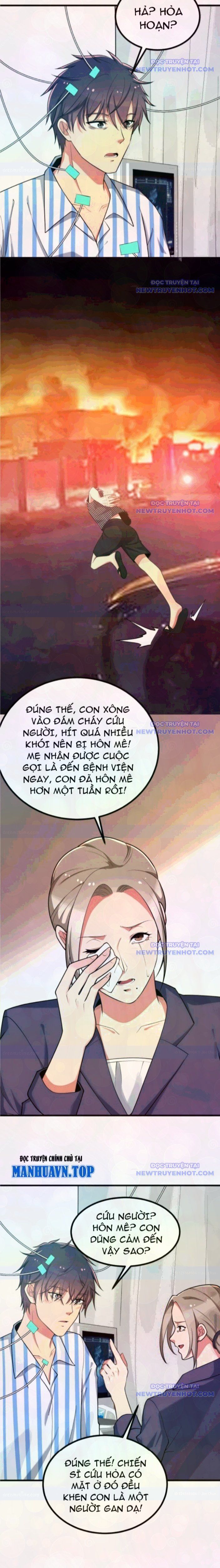 đọc truyện Ta Có 90 Tỷ Tiền Liếm Cẩu! Chương 529 ảnh 4 tại Giả Dược