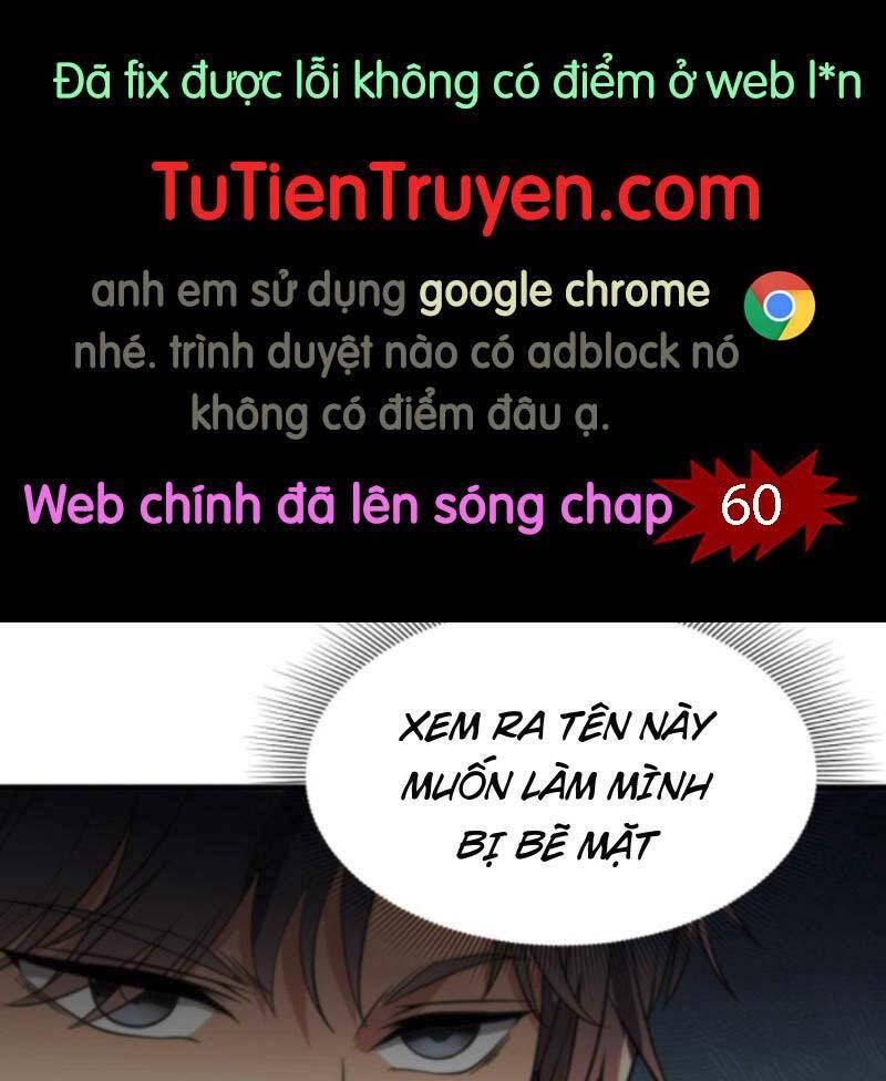 đọc truyện Ta Có 90 Tỷ Tiền Liếm Cẩu! Chương 59 ảnh 2 tại Thiên Thai Truyện