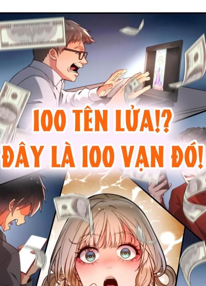 đọc truyện Ta Có 90 Tỷ Tiền Liếm Cẩu! Chương 6 ảnh 5 tại Thiên Thai Truyện