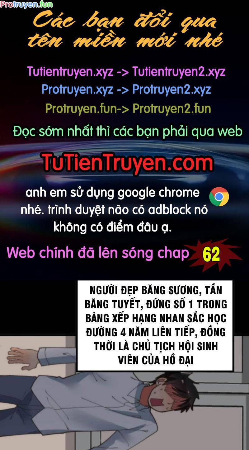 đọc truyện Ta Có 90 Tỷ Tiền Liếm Cẩu! Chương 61 ảnh 2 tại Thiên Thai Truyện
