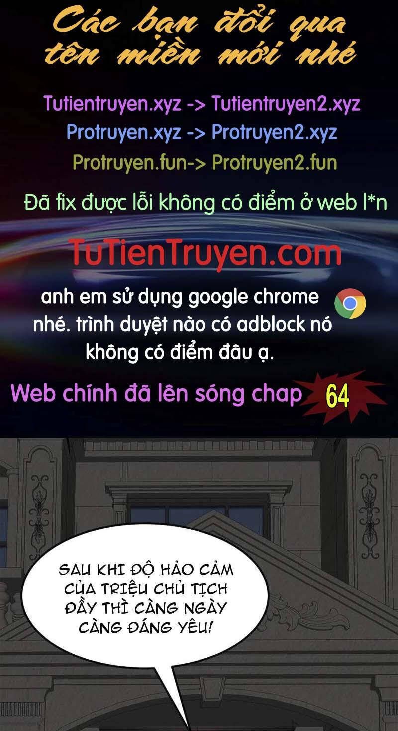 đọc truyện Ta Có 90 Tỷ Tiền Liếm Cẩu! Chương 63 ảnh 2 tại Thiên Thai Truyện
