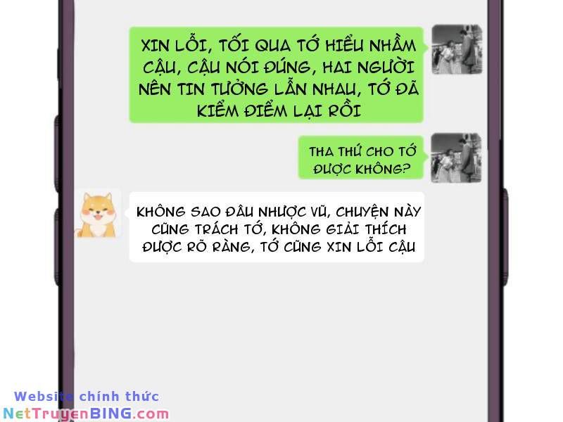 đọc truyện Ta Có 90 Tỷ Tiền Liếm Cẩu! Chương 71 ảnh 5 tại Thiên Thai Truyện