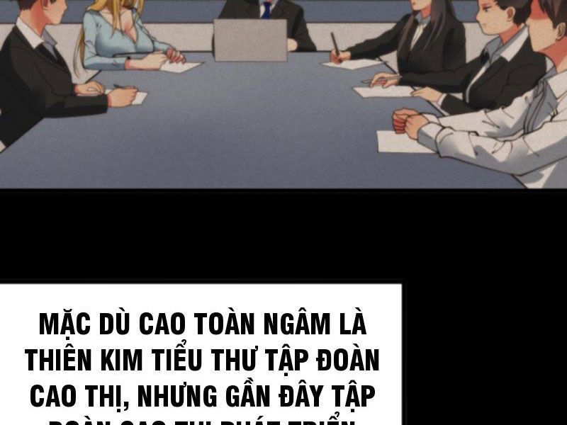 đọc truyện Ta Có 90 Tỷ Tiền Liếm Cẩu! Chương 75 ảnh 10 tại Thiên Thai Truyện