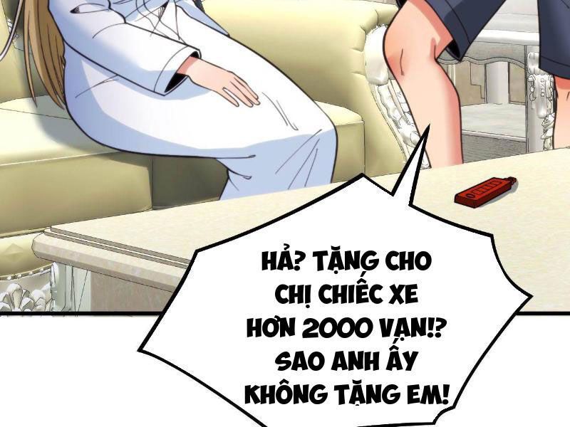 đọc truyện Ta Có 90 Tỷ Tiền Liếm Cẩu! Chương 77 ảnh 10 tại Thiên Thai Truyện