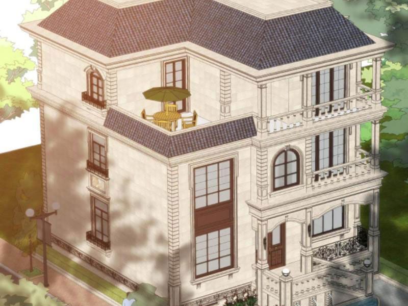 đọc truyện Ta Có 90 Tỷ Tiền Liếm Cẩu! Chương 78 ảnh 55 tại Thiên Thai Truyện