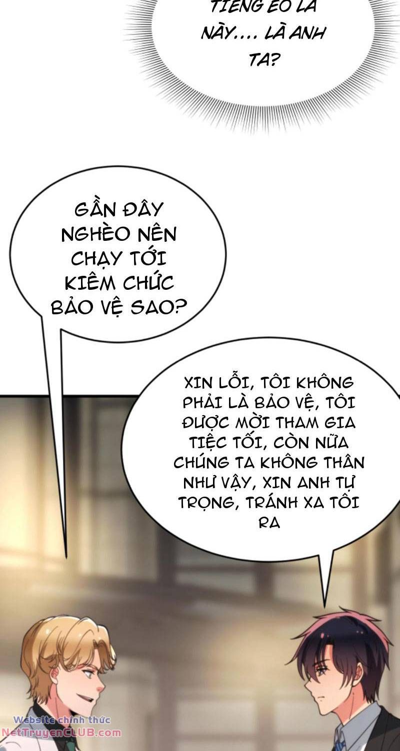 đọc truyện Ta Có 90 Tỷ Tiền Liếm Cẩu! Chương 79 ảnh 23 tại Thiên Thai Truyện