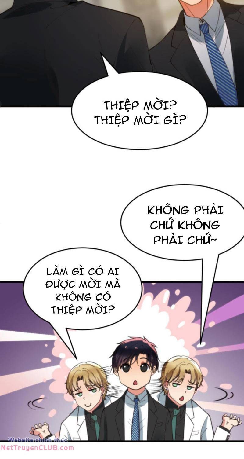 đọc truyện Ta Có 90 Tỷ Tiền Liếm Cẩu! Chương 79 ảnh 26 tại Thiên Thai Truyện