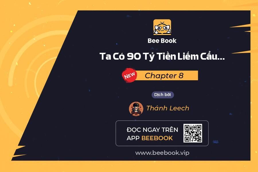 đọc truyện Ta Có 90 Tỷ Tiền Liếm Cẩu! Chương 8 ảnh 2 tại Thiên Thai Truyện